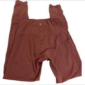 Apana Highwaisted Leggings